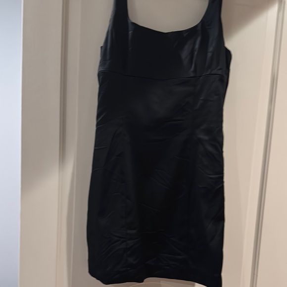Wilfred - Body-con Mini Dress main image 1